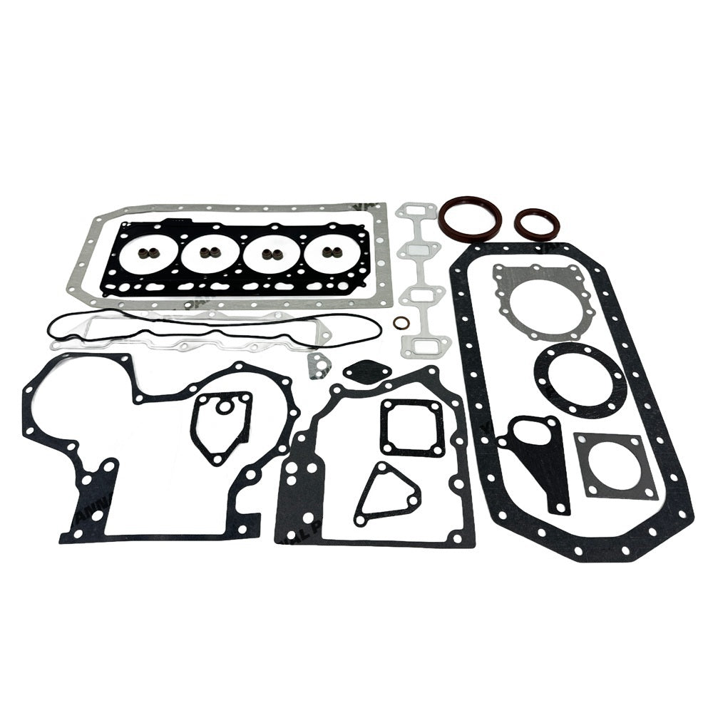 Full Gasket Kit Fit For FAWDE KD488D Engine