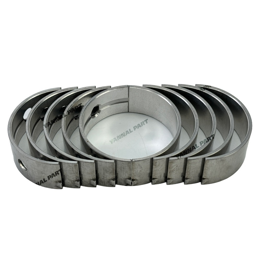 Main Bearing Fit For FAWDE KD488D Engine