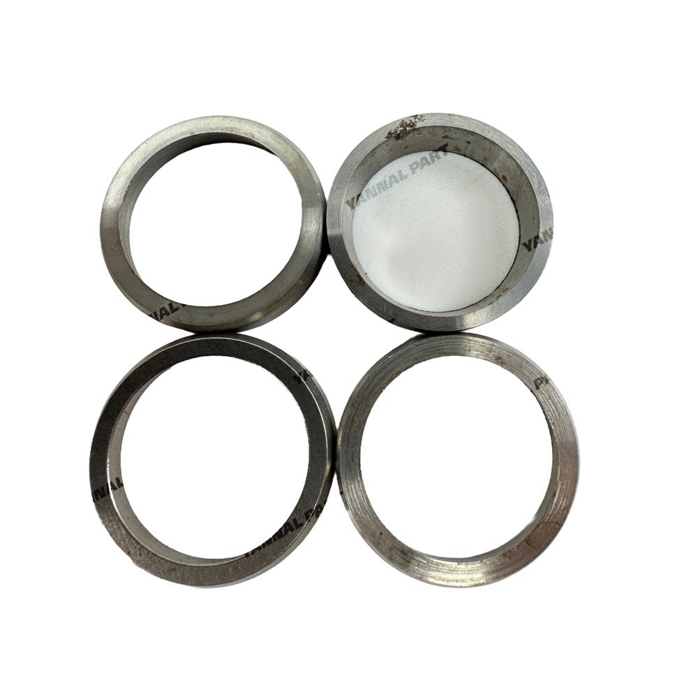 Exhaust Valve Seat Fit For FAWDE KD488D Engine
