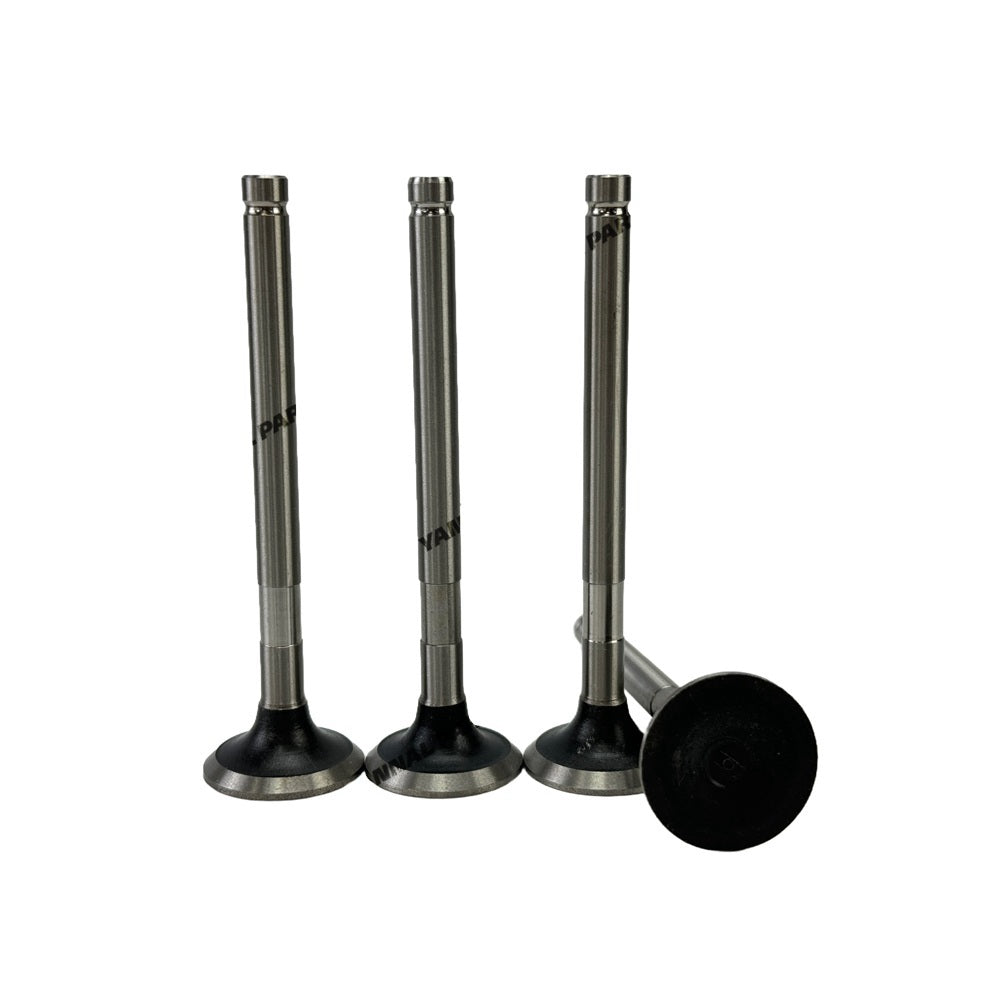 Exhaust Valve Fit For FAWDE KD488D Engine