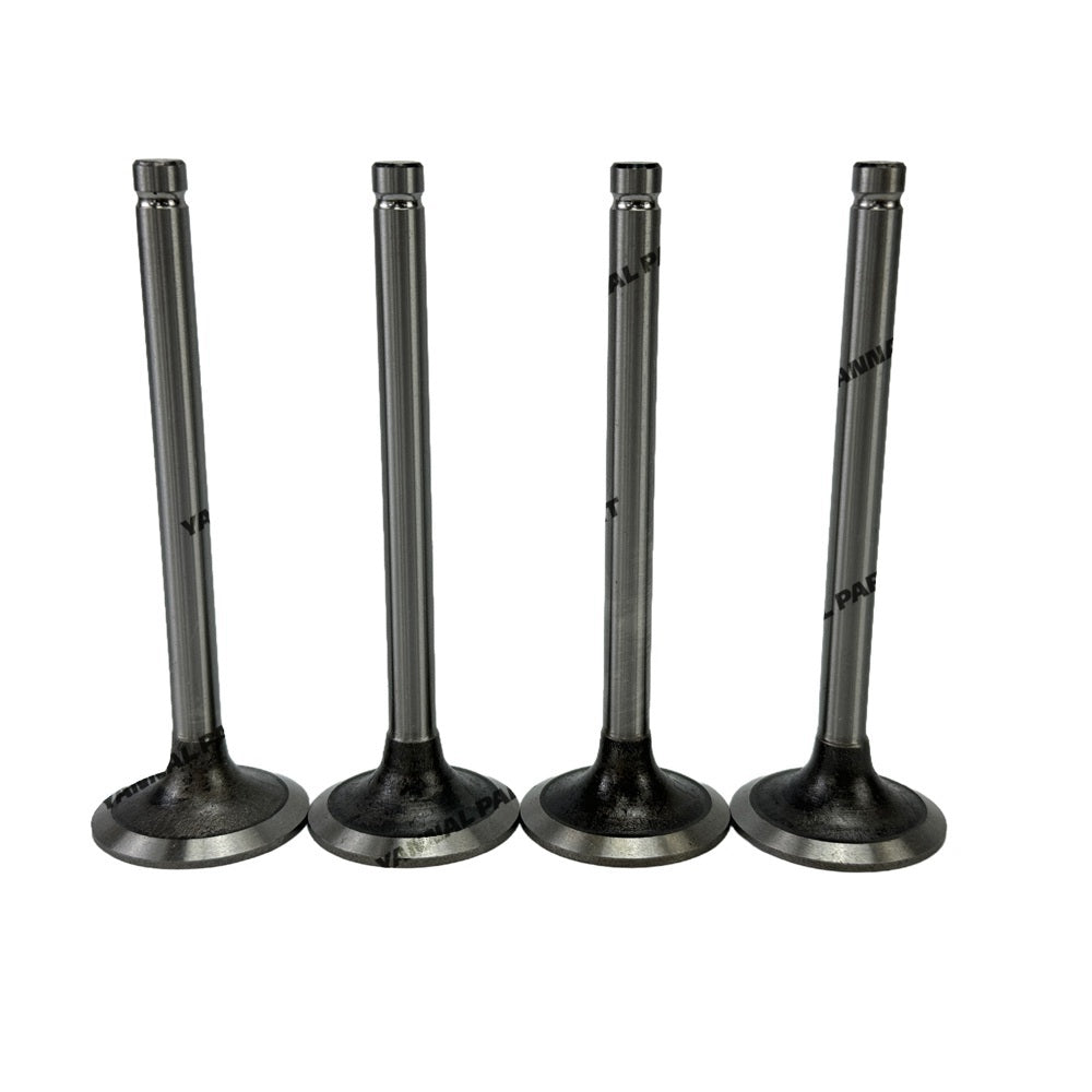 Intake Valve Fit For FAWDE KD488D Engine