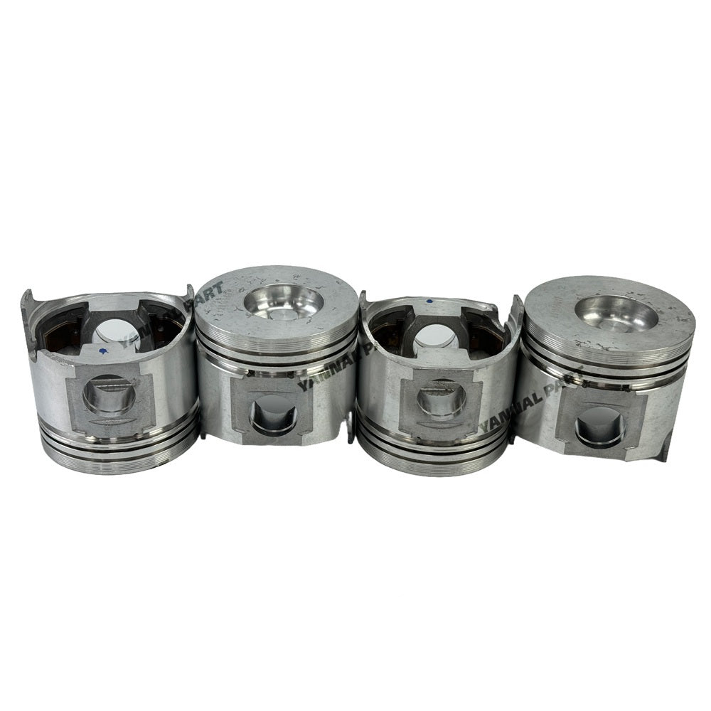 Piston Fit For FAWDE KD488D Engine