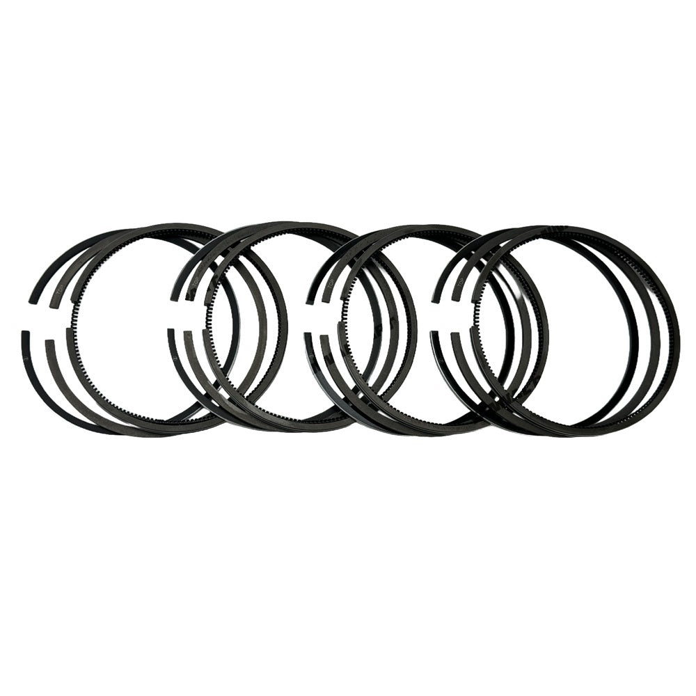 Piston Ring Fit For FAWDE KD488D Engine