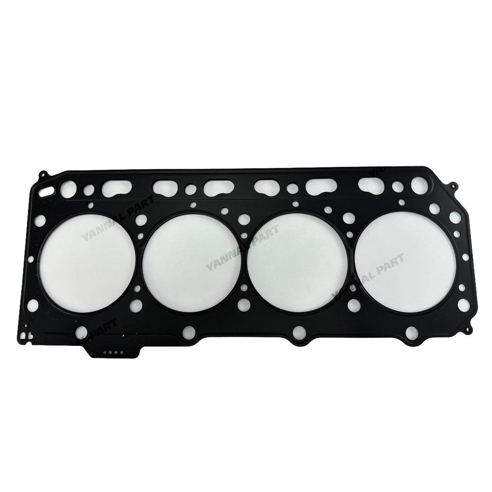 Head Gasket Fit For FAWDE KD488D Engine