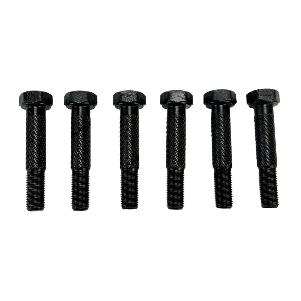Connecting Rod Screw 16241-22142 16241-22140 Fit for Kubota D1105 Engine Parts
