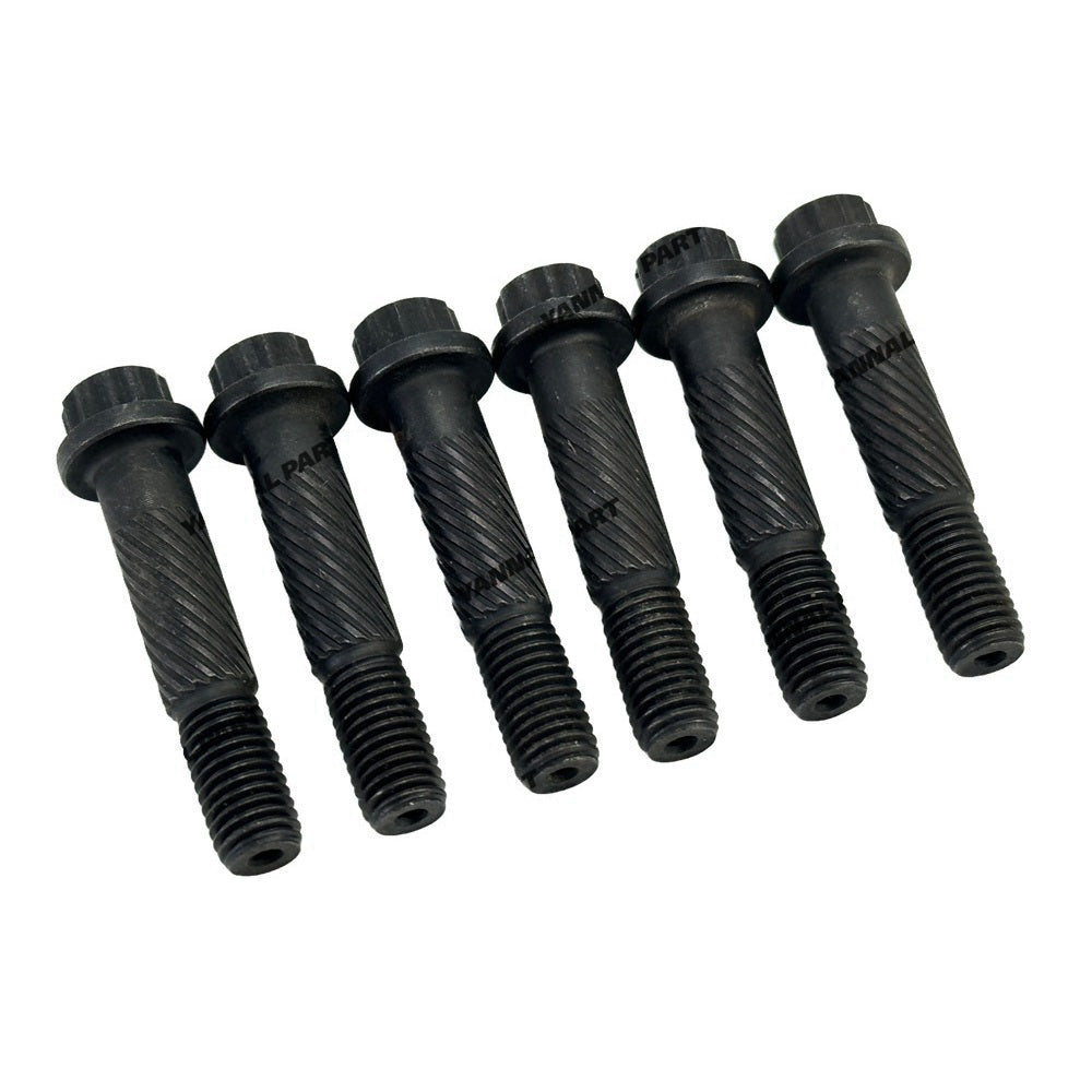 Connecting Rod Screw Fit for Kubota D722 Engine Parts