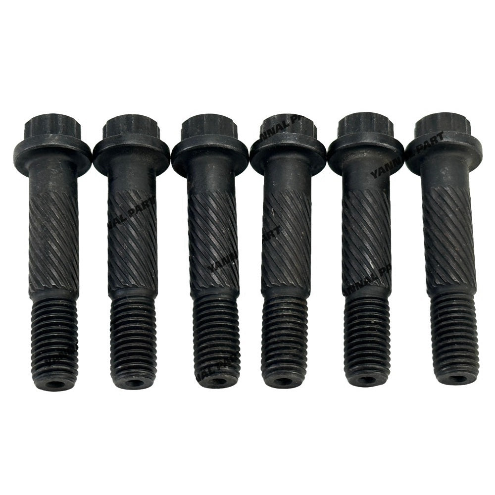 Connecting Rod Screw Fit for Kubota D782 Engine Parts