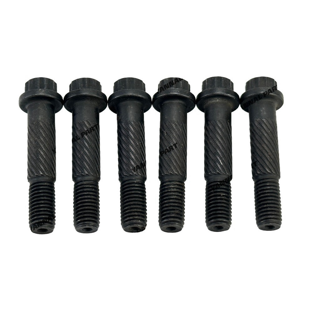 Connecting Rod Screw Fit for Kubota D902 Engine Parts