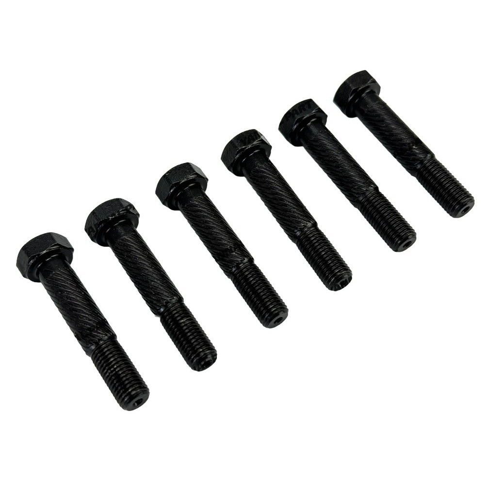 Connecting Rod Screw 16241-22142 16241-22140 Fit for Kubota D905 Engine Parts