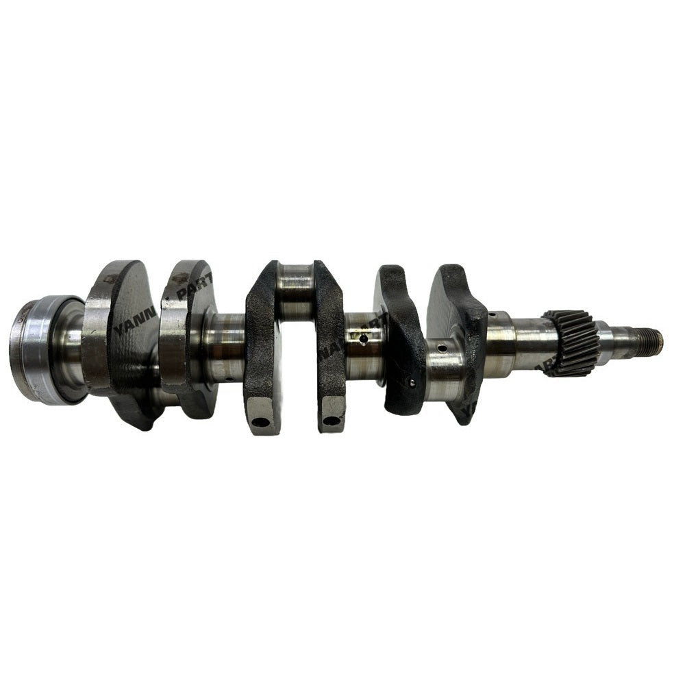 Crankshaft Fit for Kubota D950 Engine Parts