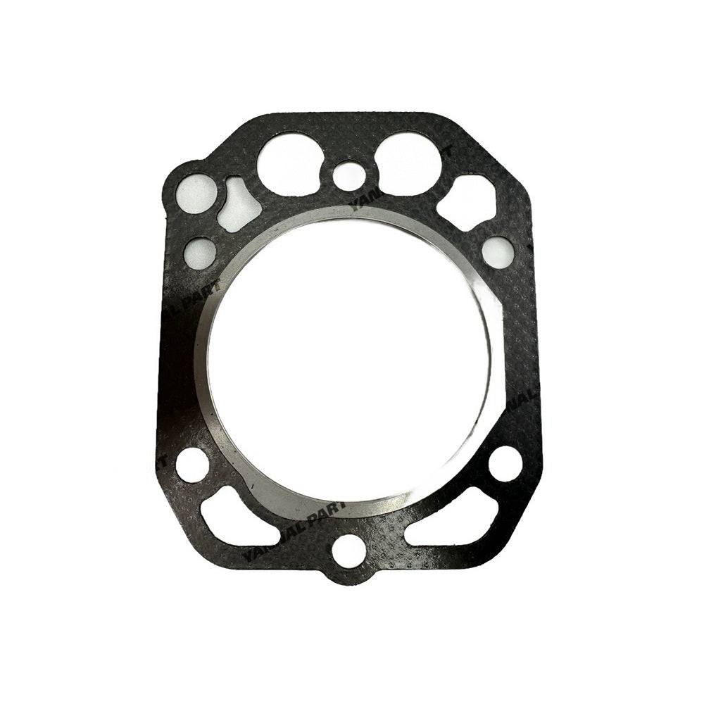 Head Gasket 14595-03310 Fit for Kubota EA300 Engine Parts