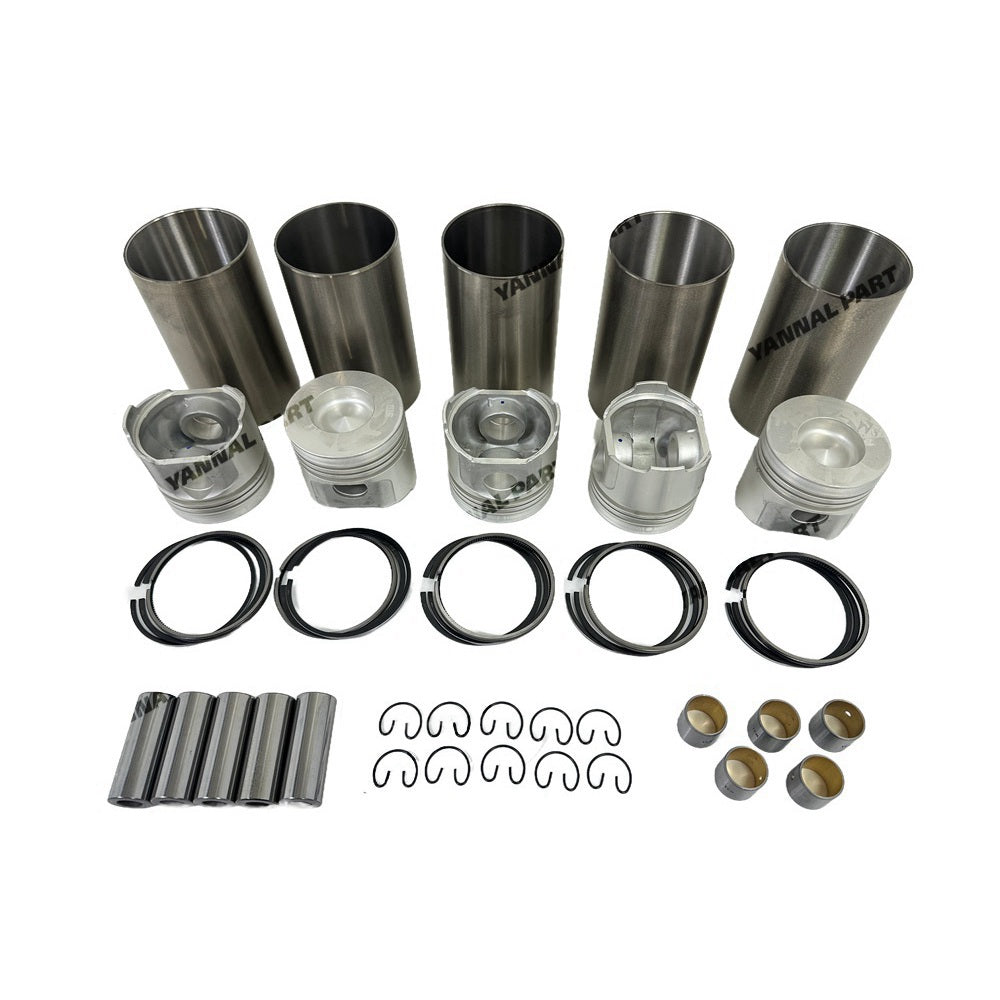 Cylinder Liner Kit Fit for Kubota F2302 Engine Parts