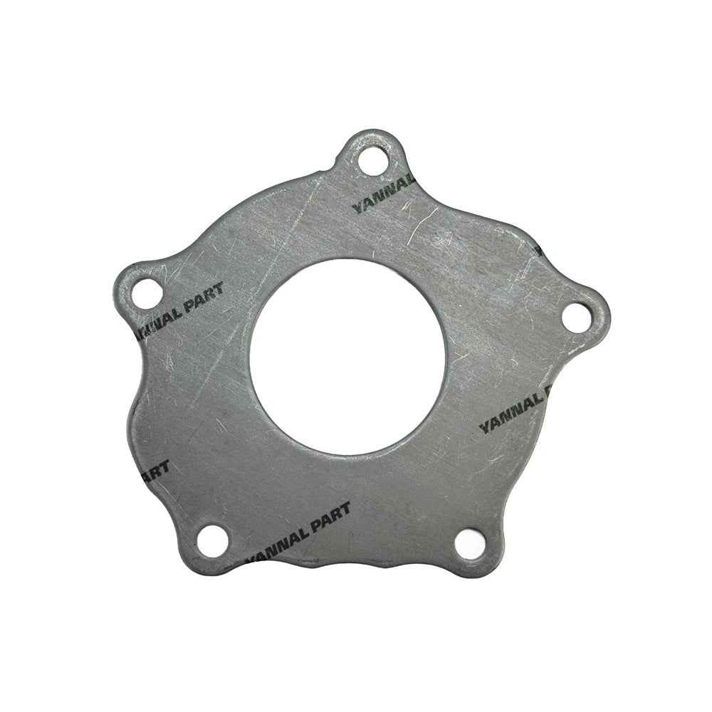 Oil Pump Cover 1J050-35132 Fit for Kubota V1505 Engine Parts
