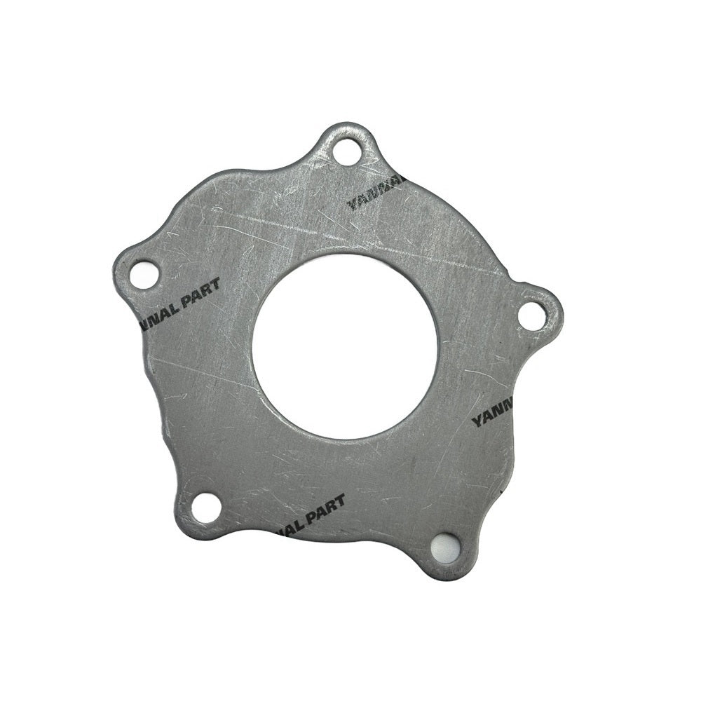 Oil Pump Cover 1J050-35132 Fit for Kubota V1505 Engine Parts