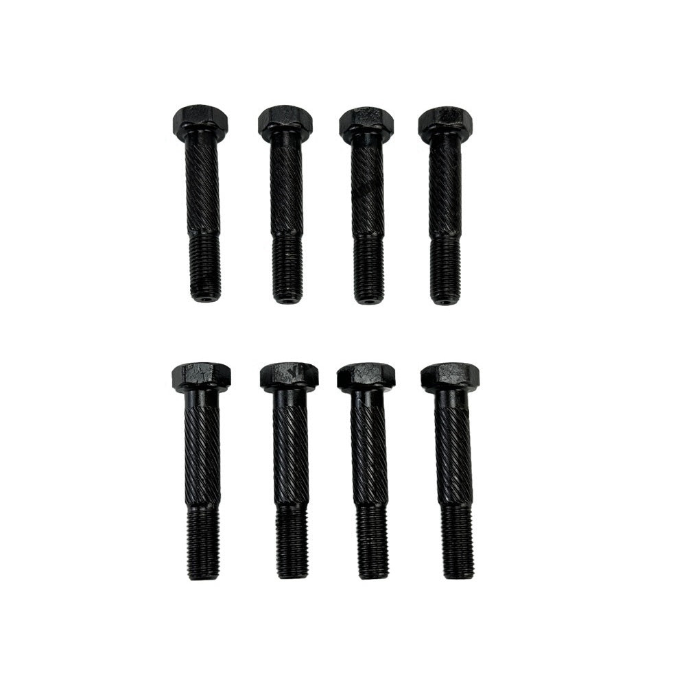 Connecting Rod Screw 16241-22142 16241-22140 Fit for Kubota V1505 Engine Parts