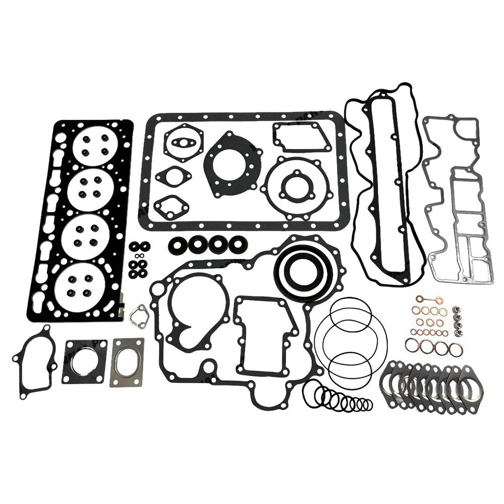 Full Gasket Kit Fit for Kubota V3800 Engine Parts