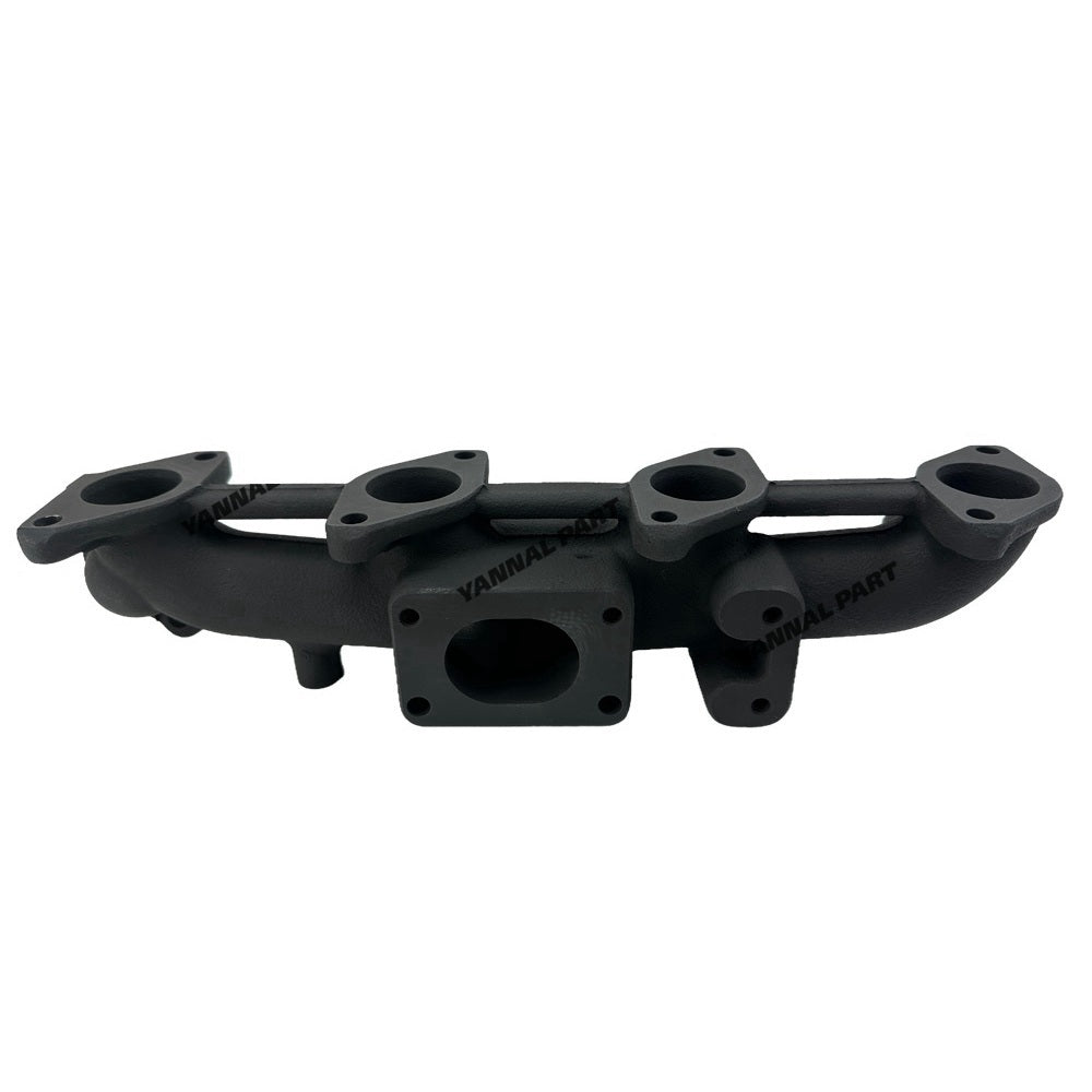 Exhaust Manifold 1J500-12317 Fit for Kubota V3800 Engine Parts