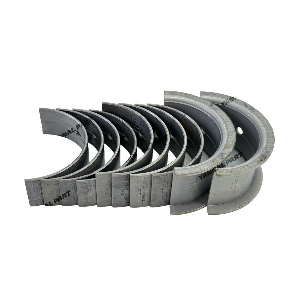 Main Bearing Fit for Nissan H20 Engine Parts