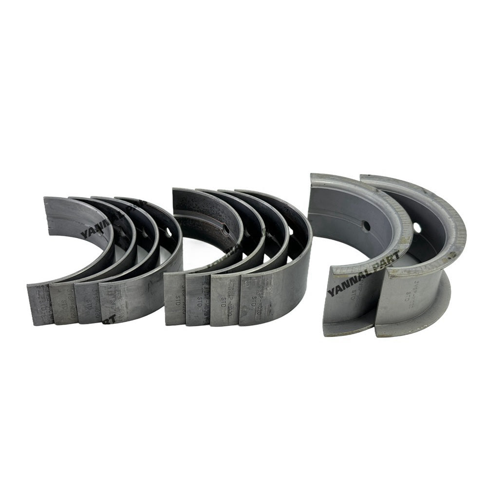 Main Bearing Fit for Nissan H20 Engine Parts