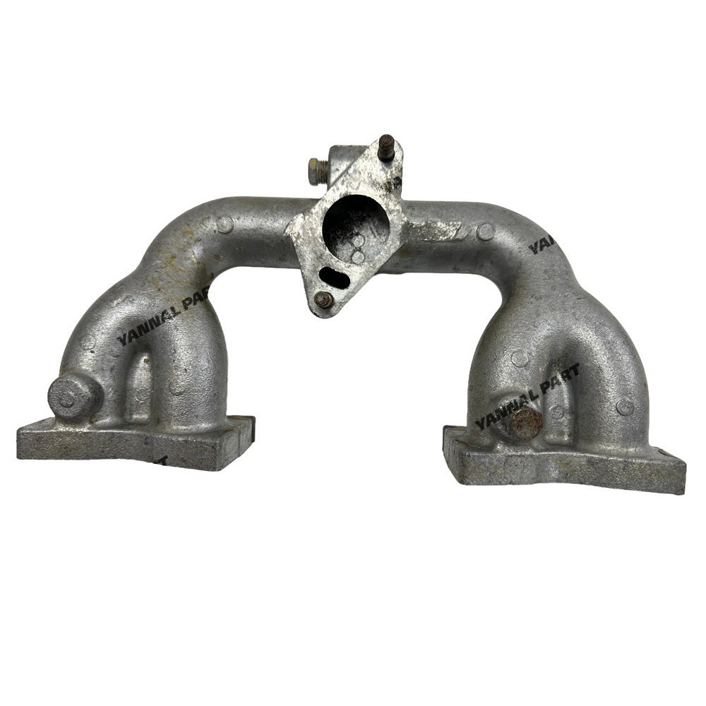 Exhaust Manifold Fit for Nissan H25 Engine Parts