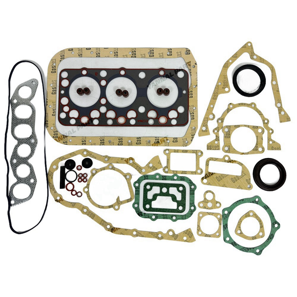 Full Gasket Kit Fit for Nissan SD16 Engine Parts