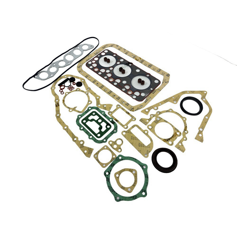 Full Gasket Kit Fit for Nissan SD16 Engine Parts