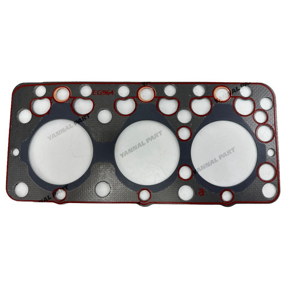 Head Gasket Fit for Nissan SD16 Engine Parts