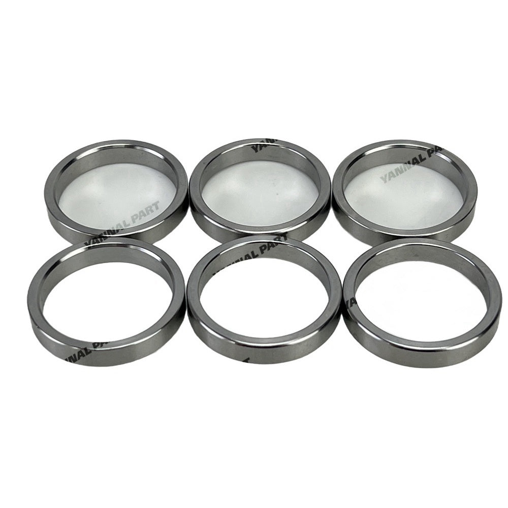 Intake Valve Seat Fit for Nissan SD33 Engine Parts