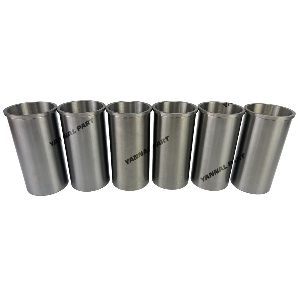 Cylinder Liner Fit for Nissan SD33 Engine Parts