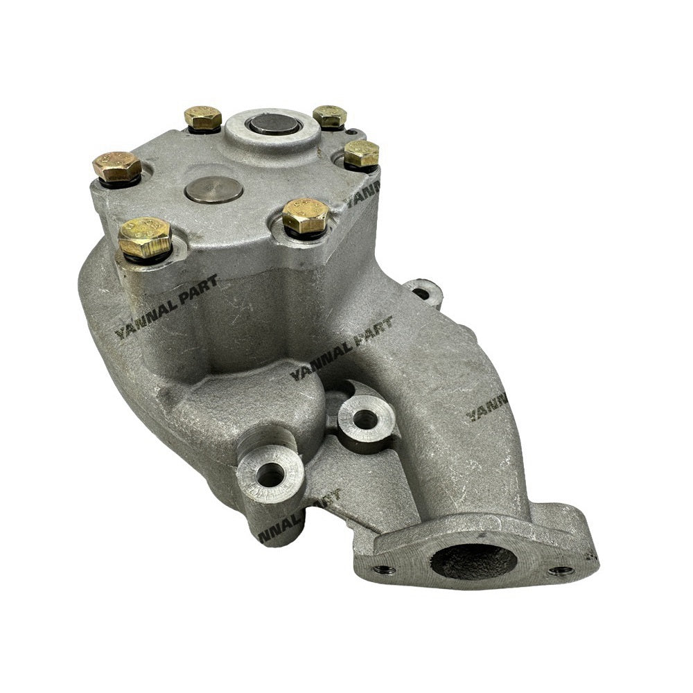 Oil Pump Fit for Hino M10C Engine Parts