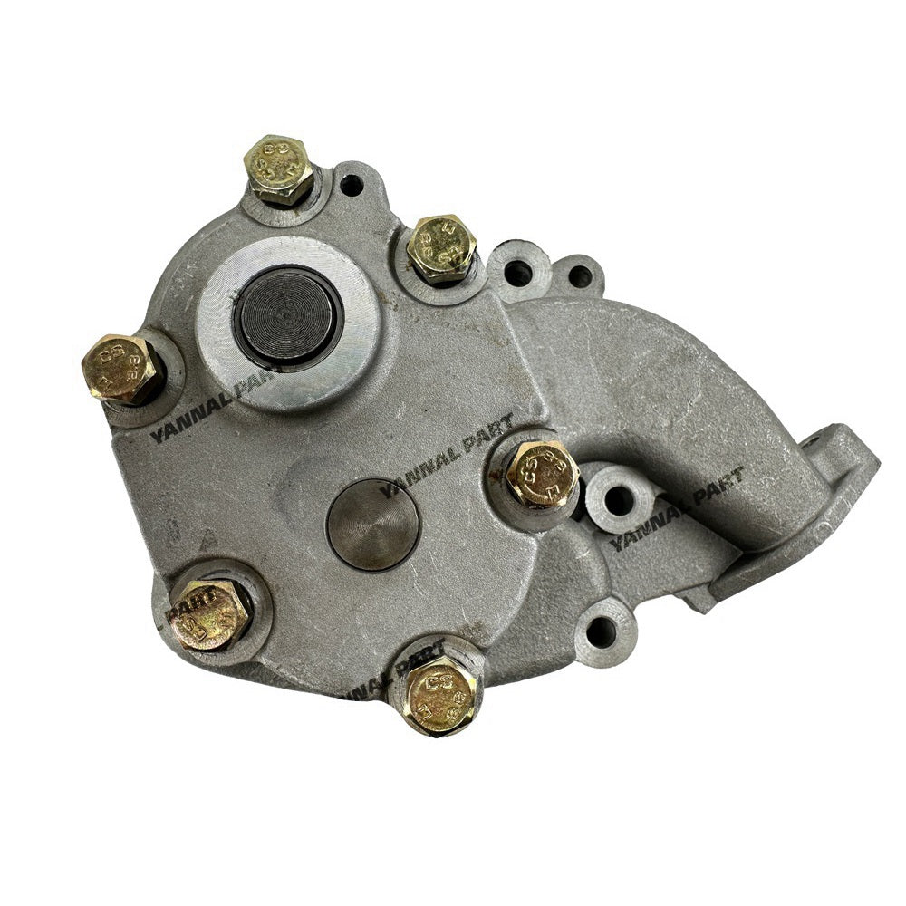 Oil Pump Fit for Hino M10C Engine Parts