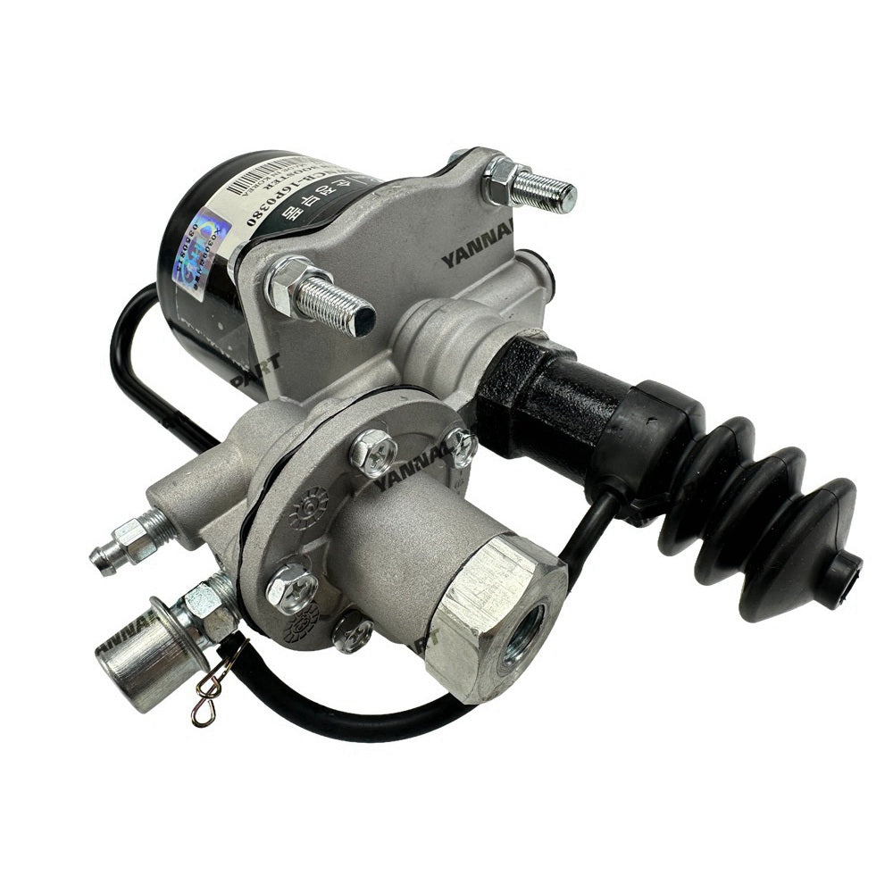 Clutch Booster 642-04943 Fit for Hino 500 Engine Parts