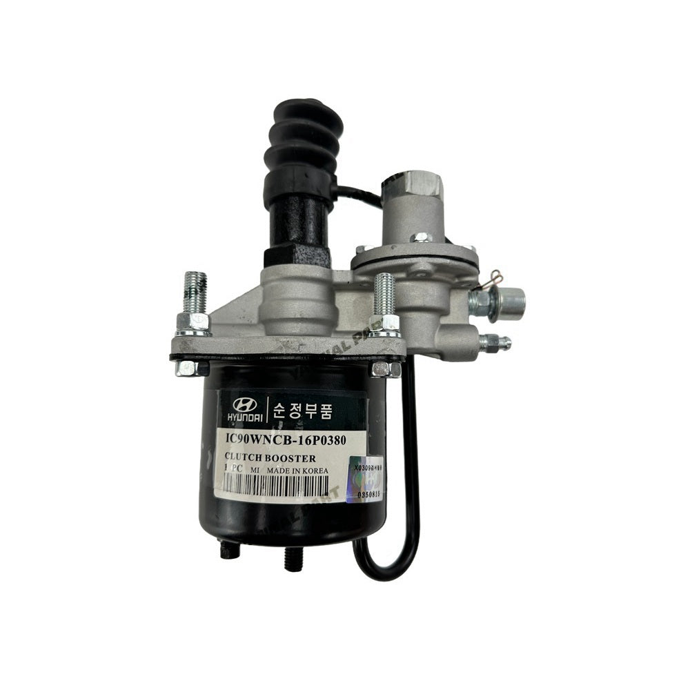 Clutch Booster 642-04943 Fit for Hino 500 Engine Parts