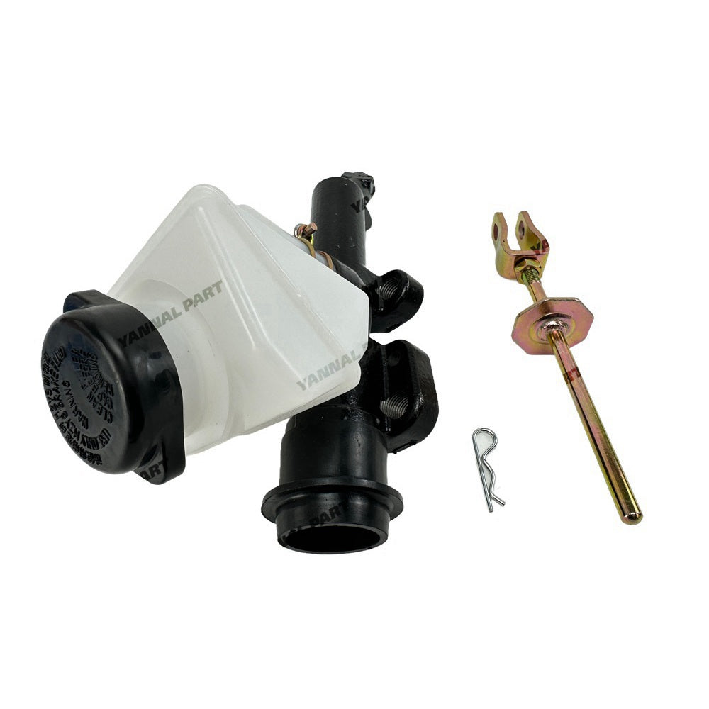 Clutch Booster Pump Master Cylinder 81420-1820 31420-1820 Fit for Hino 500 Engine Parts