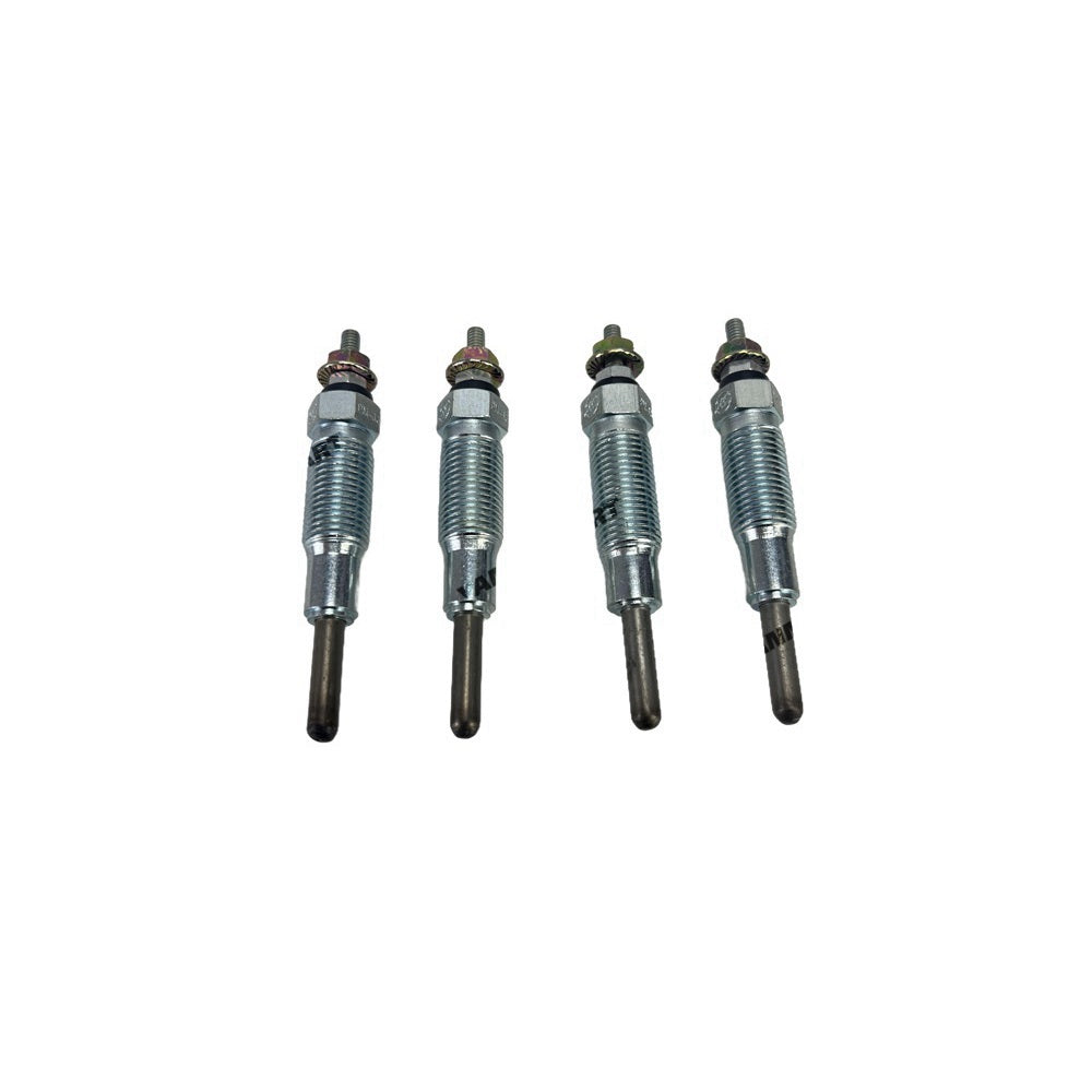 Glow Plug Fit for Mitsubishi 4DR50 Engine Parts