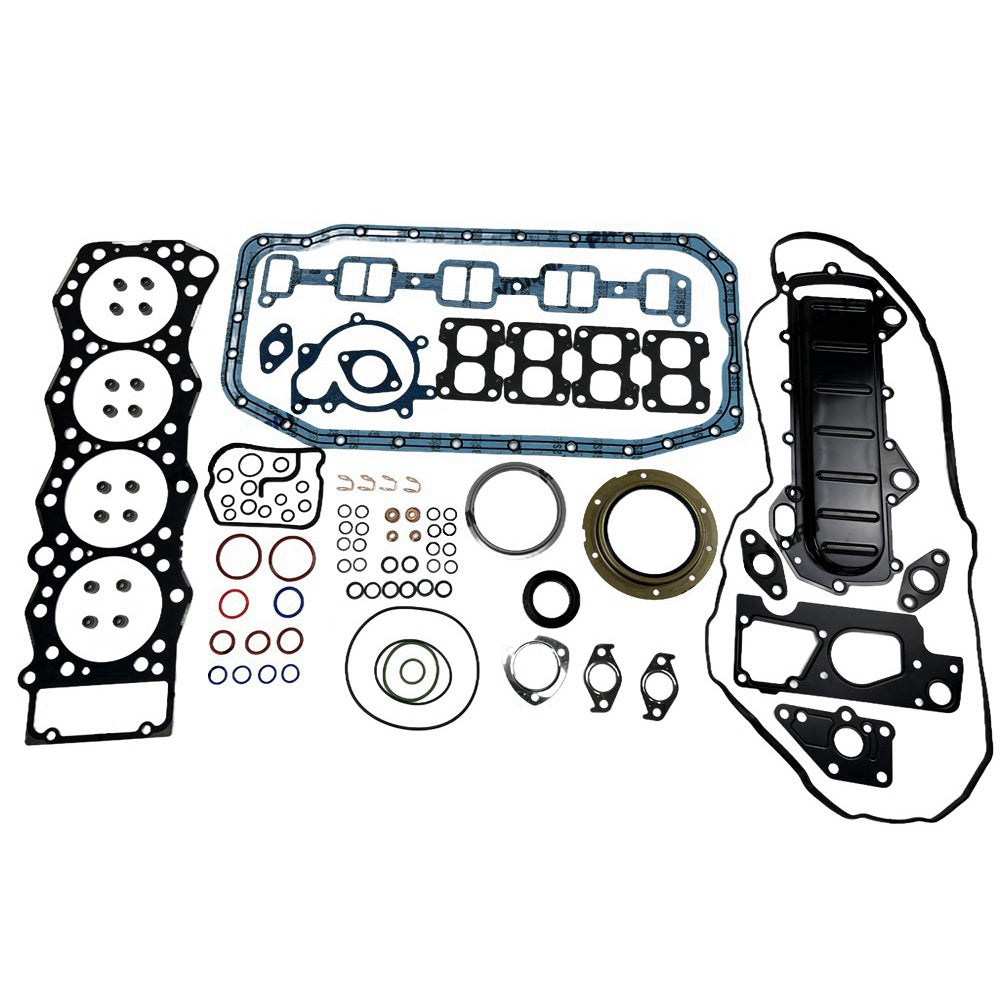 Full Gasket Kit Fit for Mitsubishi 4M51 Engine Parts