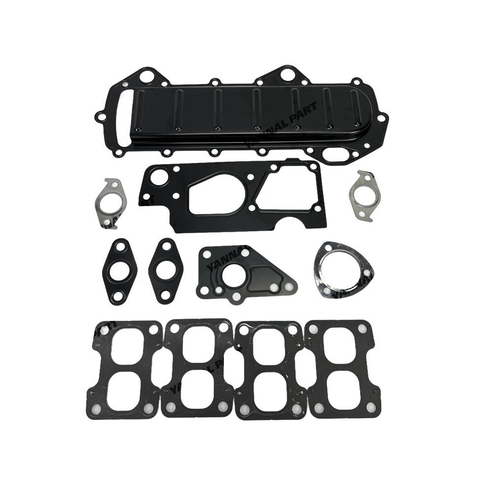 Full Gasket Kit Fit for Mitsubishi 4M51 Engine Parts