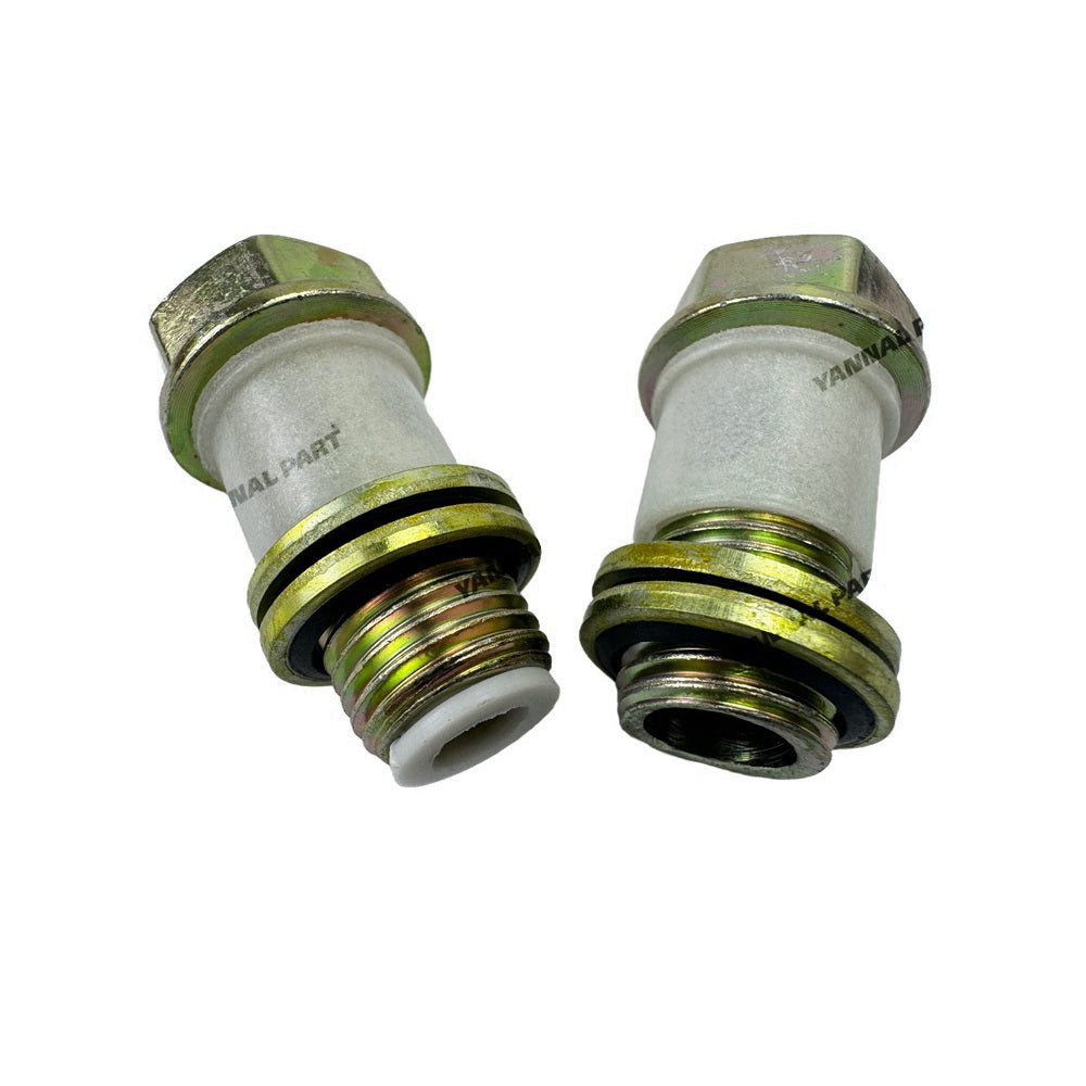 Fuel Pump ME756400 105210-5451 Fit for Mitsubishi 6D16 Engine Parts