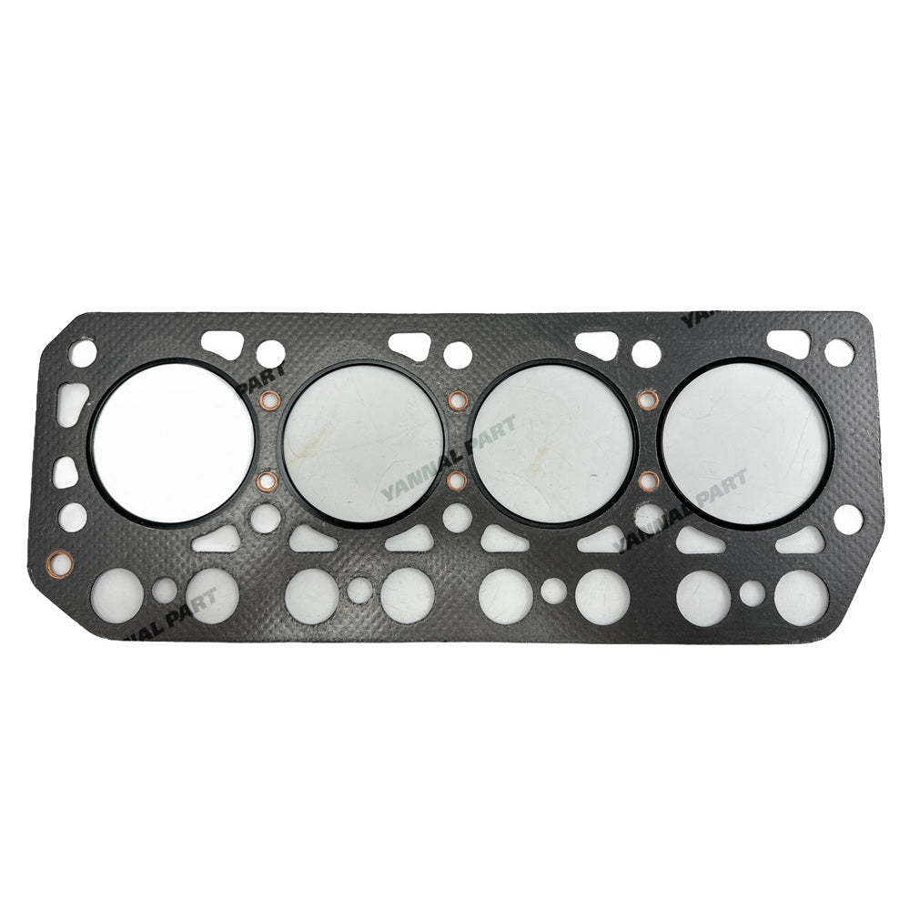 Head Gasket Fit for Mitsubishi K4D Engine Parts