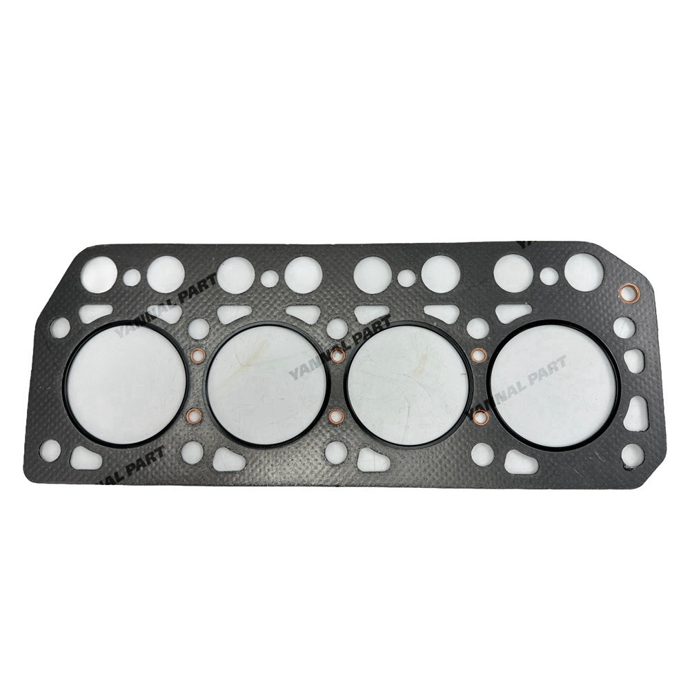 Head Gasket Fit for Mitsubishi K4D Engine Parts