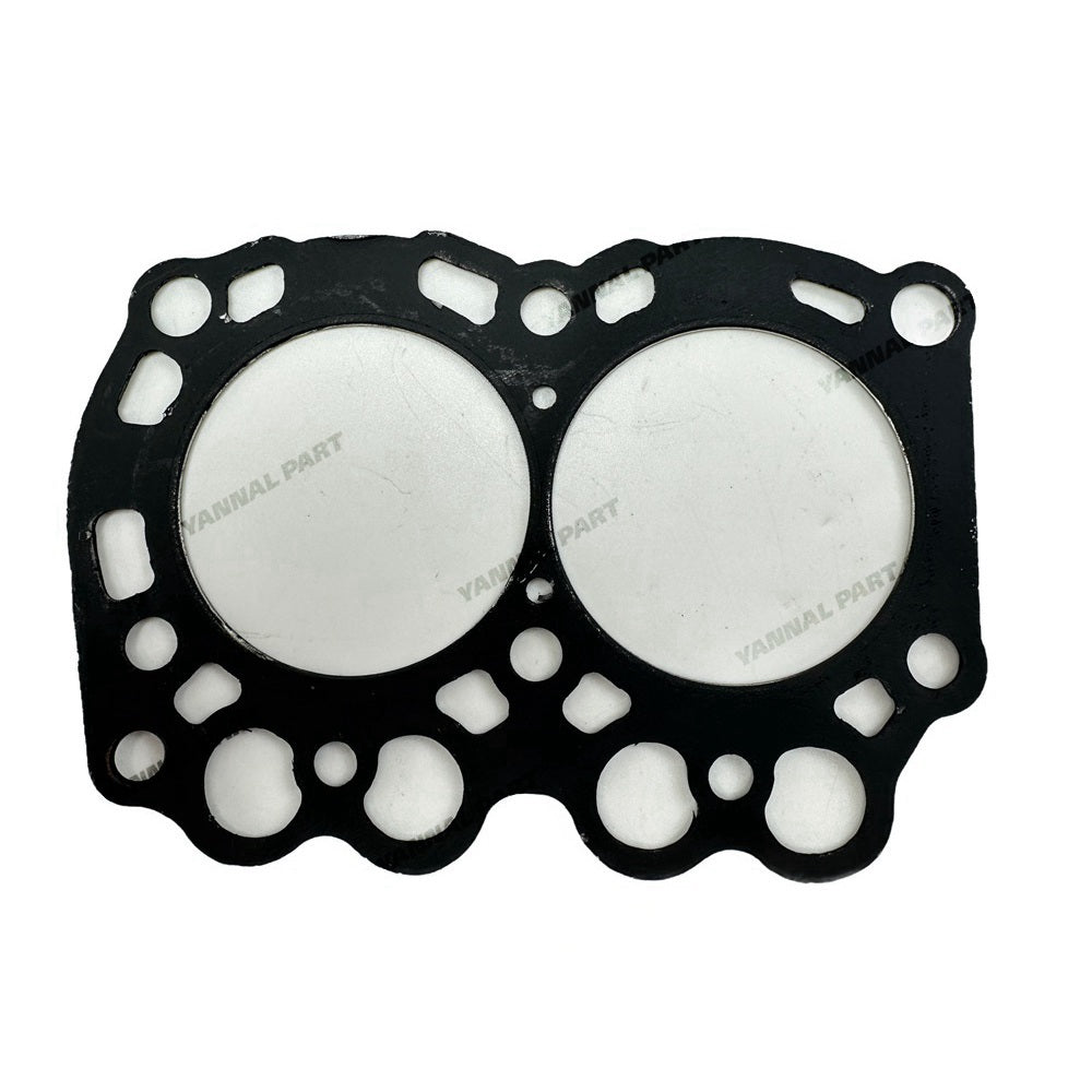 Head Gasket Fit for Mitsubishi L2E Engine Parts