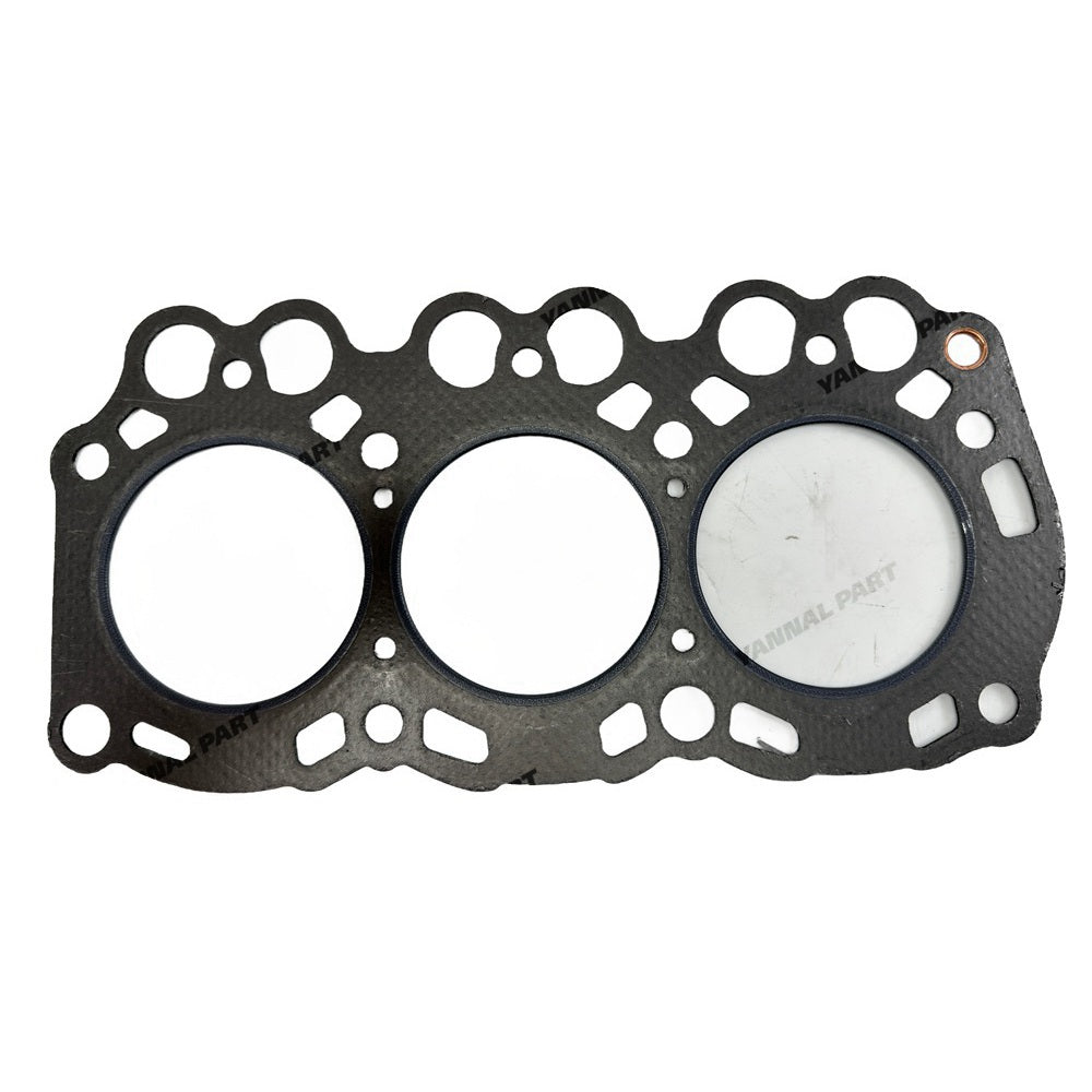 Head Gasket Fit for Mitsubishi L3C Engine Parts
