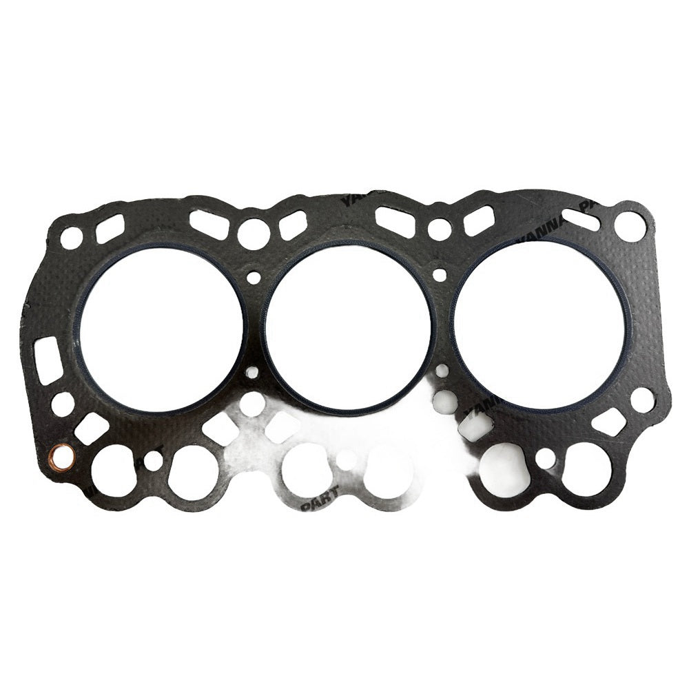 Head Gasket Fit for Mitsubishi L3C Engine Parts