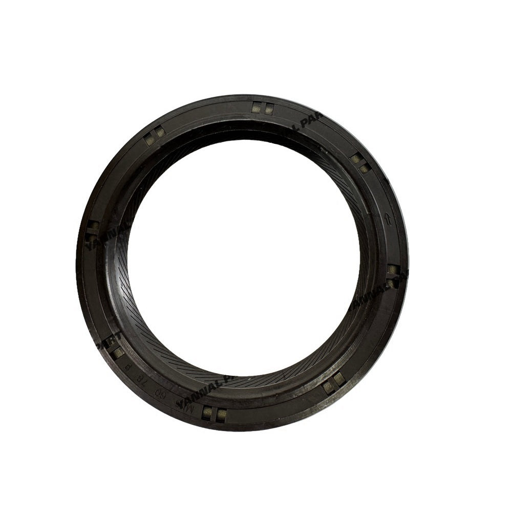 Crankshaft Rear Oil Seal Fit for Mitsubishi L3E Engine Parts