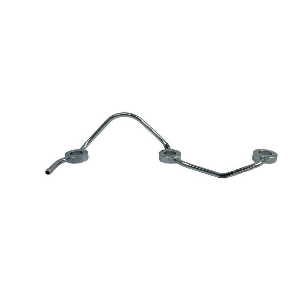 Pipe 8-94172487-1 Fit for Isuzu 3KR1 Engine Parts