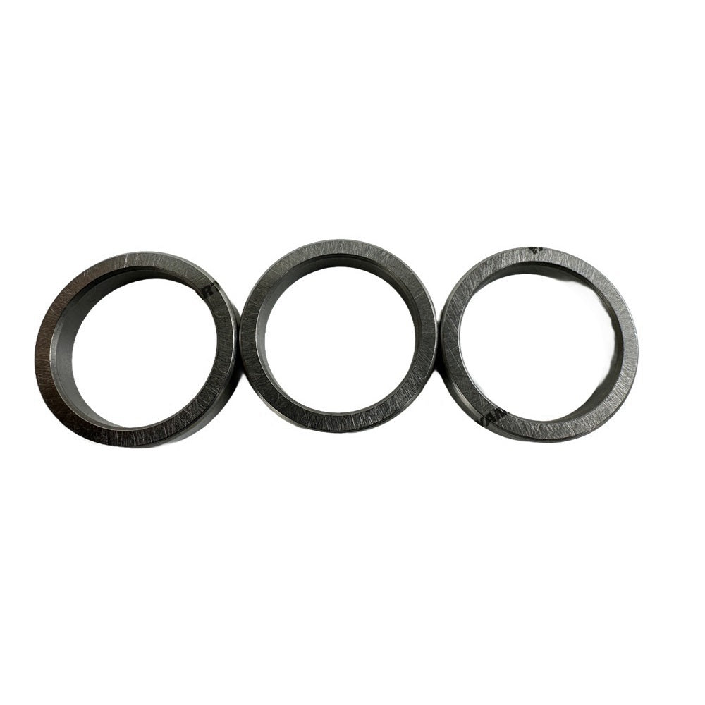 Exhaust Valve Seat Fit for Isuzu 3LA1 Engine Parts