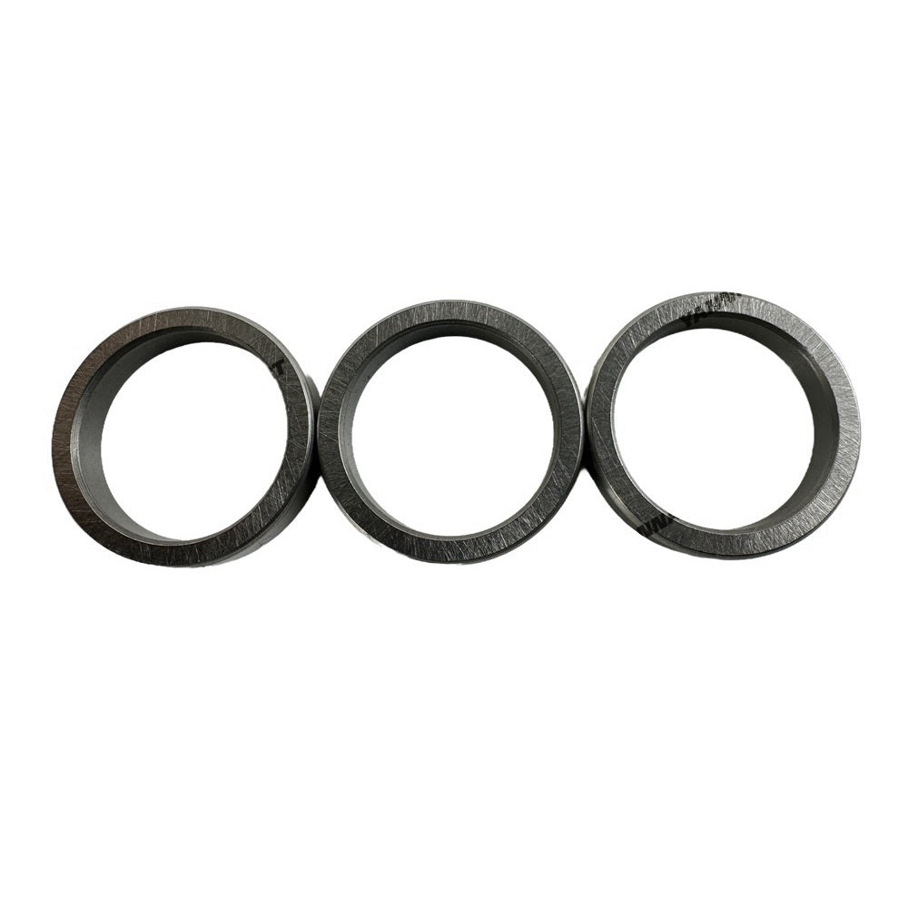 Exhaust Valve Seat Fit for Isuzu 3LA1 Engine Parts