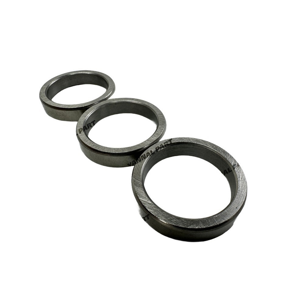 Intake Valve Seat Fit for Isuzu 3LA1 Engine Parts