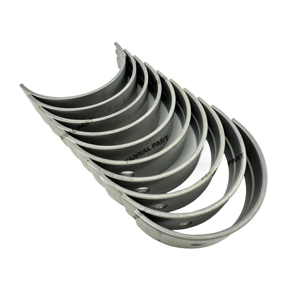 Main Bearing Fit for Isuzu 4BD2 Engine Parts