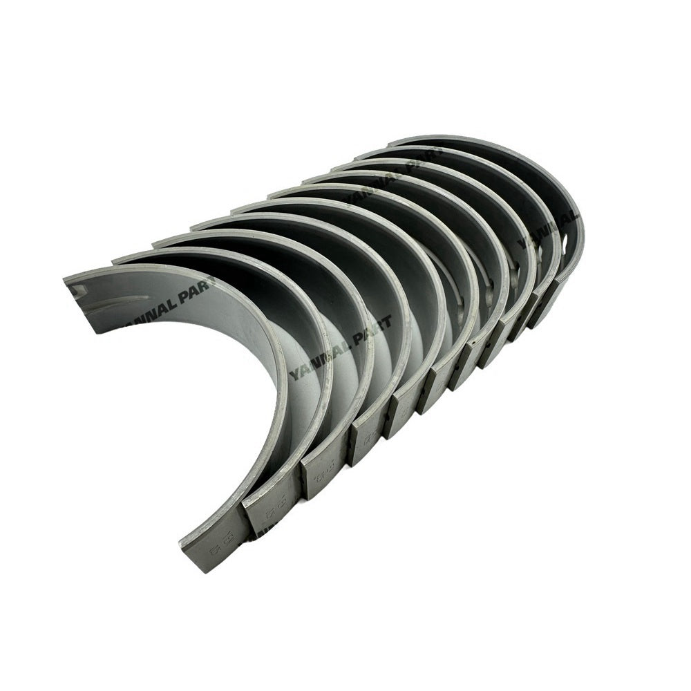 Main Bearing Fit for Isuzu 4BD2 Engine Parts